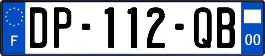 DP-112-QB