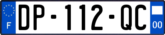 DP-112-QC