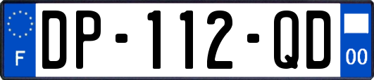 DP-112-QD