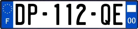DP-112-QE