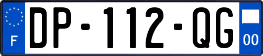 DP-112-QG