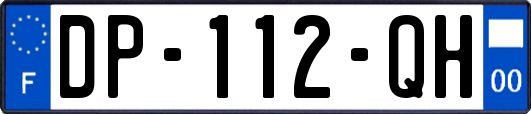 DP-112-QH