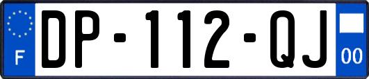 DP-112-QJ