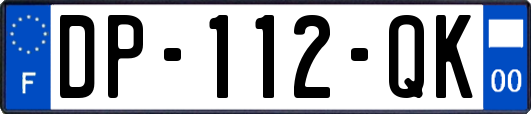 DP-112-QK