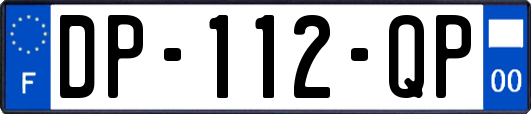 DP-112-QP