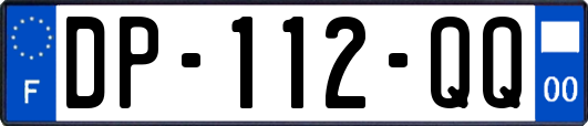 DP-112-QQ