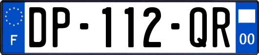 DP-112-QR