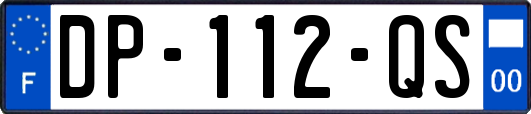 DP-112-QS