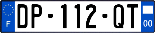 DP-112-QT