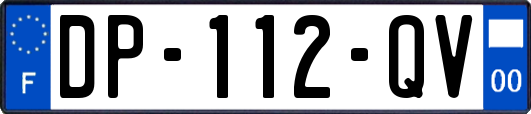 DP-112-QV