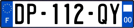DP-112-QY