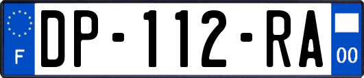 DP-112-RA