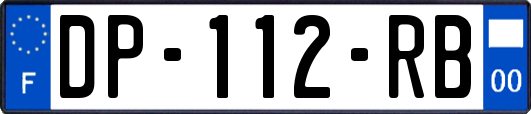 DP-112-RB