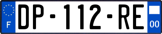 DP-112-RE