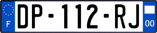 DP-112-RJ
