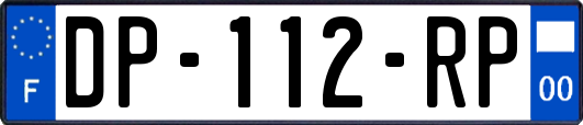 DP-112-RP