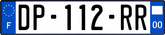 DP-112-RR