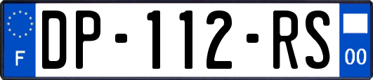 DP-112-RS