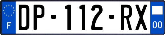 DP-112-RX
