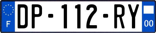DP-112-RY