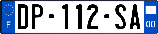 DP-112-SA