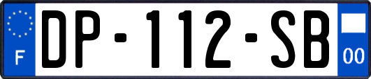 DP-112-SB