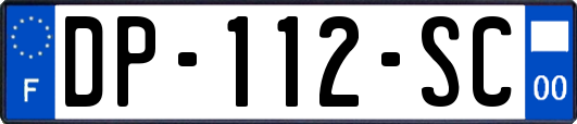 DP-112-SC