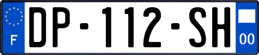 DP-112-SH