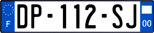 DP-112-SJ