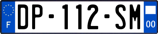 DP-112-SM