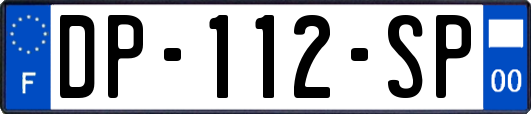 DP-112-SP