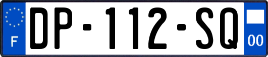 DP-112-SQ