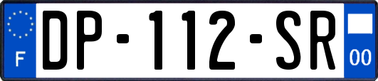 DP-112-SR