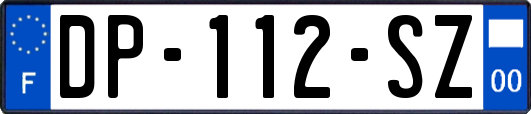 DP-112-SZ