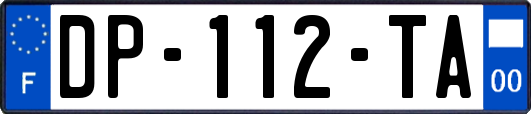 DP-112-TA