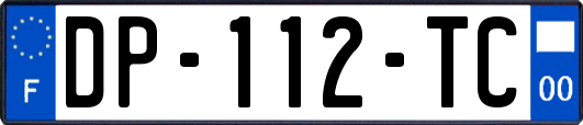 DP-112-TC