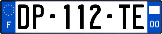DP-112-TE