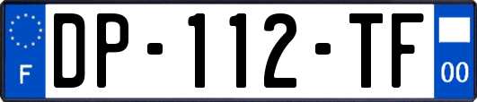 DP-112-TF