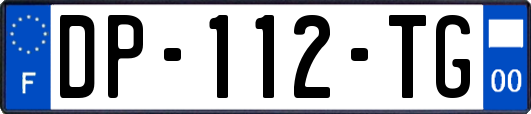DP-112-TG