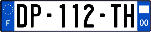 DP-112-TH