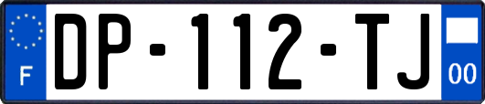 DP-112-TJ