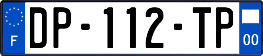 DP-112-TP