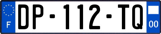 DP-112-TQ