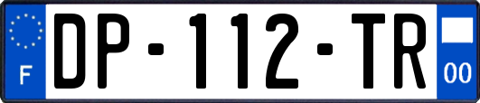 DP-112-TR