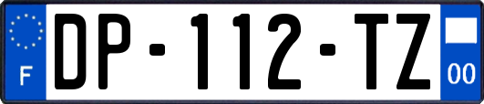 DP-112-TZ