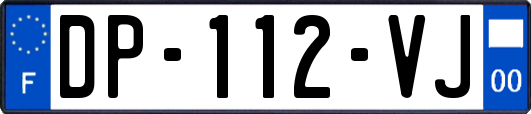DP-112-VJ