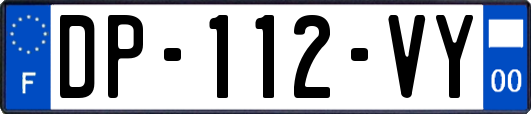 DP-112-VY