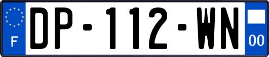 DP-112-WN