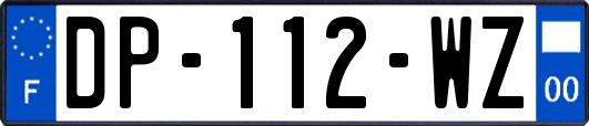 DP-112-WZ