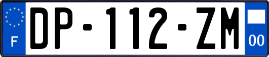 DP-112-ZM